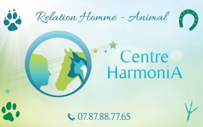 Centre Harmonia