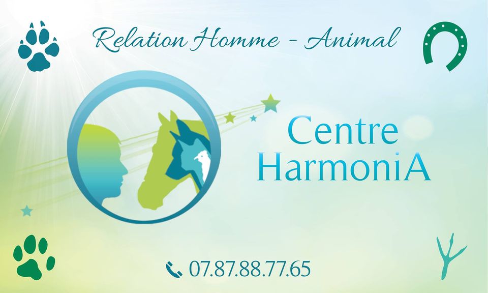 Centre Harmonia